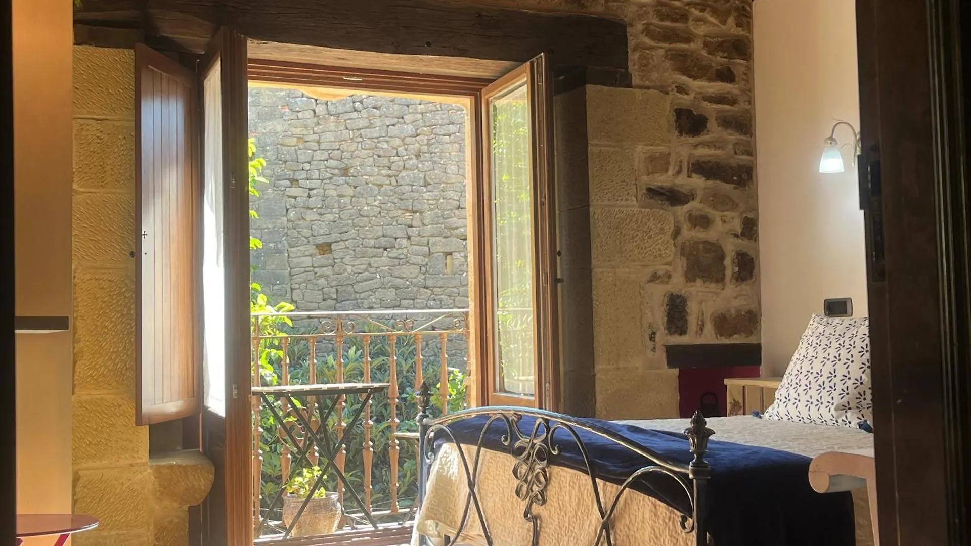 Agroturismo el Encuentro Leza
