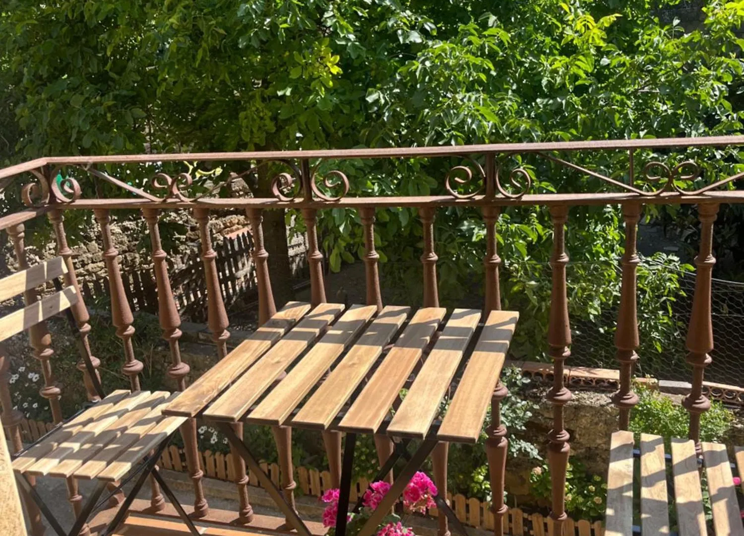 Agroturismo el Encuentro Leza Bed and breakfast