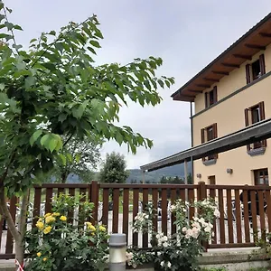 Hotel Santa Ana, Arrasate/Mondragon