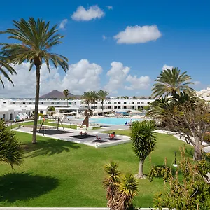 Santa Rosa Apartahotel Costa Teguise