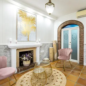 Puerta De Aduares Apartahotel Marbella