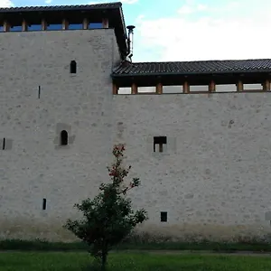 Hostal Casa Torre Cantoblanco, Barron