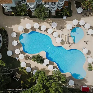 Prinsotel La Pineda Apartahotel Cala Ratjada (Mallorca)