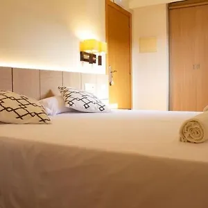 Hotel Valle De, Trucios-Turtzioz