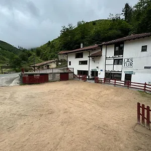Hostal De Lastur, Deba