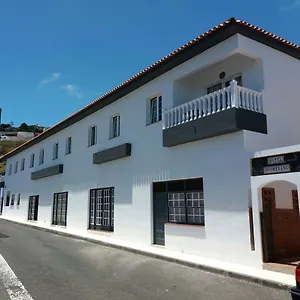 Boomerang Hotel Valverde (El Hierro)