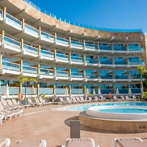 Marinasol Resort Playa del Águila