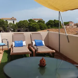 Primera Apartahotel Cala Figuera (Mallorca)